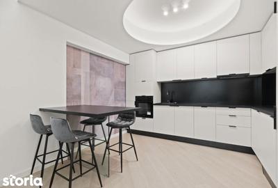 Apartament cu 3 camere în Central - 17