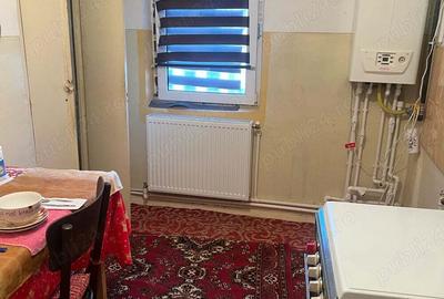 Vand apartament 2 camere, ultracentral, Buzau - 8