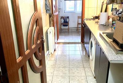 Garsonieră decomandată în Aviatori - 4