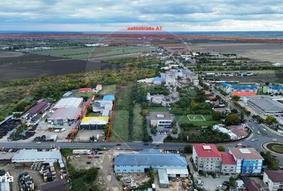 Spațiu comercial, de 1,400 mp, în Brăilei - 7