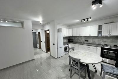 Apartament cu 2 camere semidecomandat, mobilat în Zorilor - 2