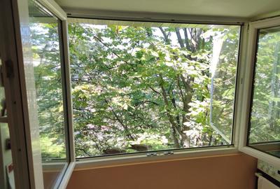 Inchiriez apartament Tomis II apartament 2 camere (transformat in 3) - 4