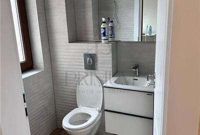 DUMBRAVITA | DUPLEX 5 CAM | P+1P | INCALZIRE PARDOSEALA | PREMIUM - 13