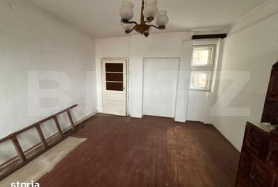 Apartament cu 4 camere semidecomandat în Ana Ipătescu - 13