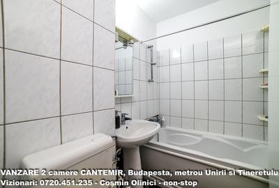 Cantemir, Budapesta, Unirii Cantemir, Budapesta, Unirii - 12