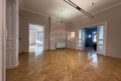 Spatiu elegant de birouri in cladire istorica - Ultracentral - 3