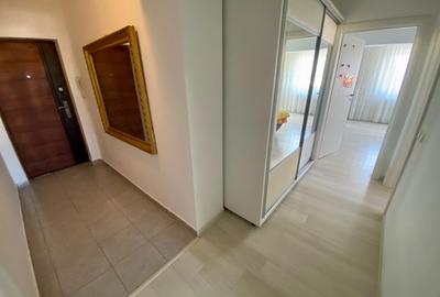 Garsoniera - Centrala proprie - Loc de parcare - Militari Residence - 8