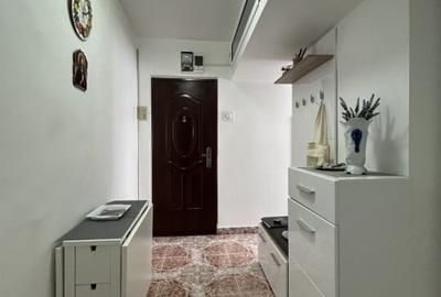 Apartament 2 camere, 42mp utili, etaj 4/5, zona Girocului Apartament 2 camere, 42mp utili, etaj 4/5, zona Girocului - 8