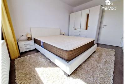 Apartament 2 camere de inchiriat/ zona pietonala Kasper Coresi - 11