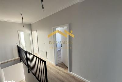 Casă cu 4 camere cu Teren 270 Mp în Bucovăț - 8