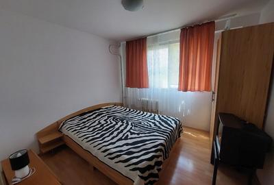 Apartament cu 2 camere decomandat în Drumul Taberei - 3