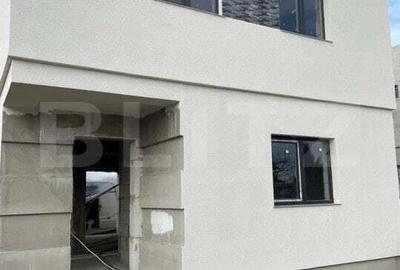 Casa Individuala, 104 mp utili, 213 mp teren, Giarmata Vii! Casa Individuala, 104 mp utili, 213 mp teren, Giarmata Vii! - 1