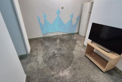 Spațiu comercial, de 30 mp, în 13 Septembrie - 1