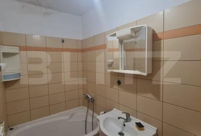 Apartament renovabil, decomandat, parcare inclusa in pret, zona Terra - 5