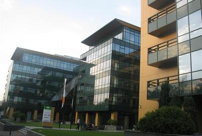 MyHive S-Park  - birouri de clasa A - de la 177 mp