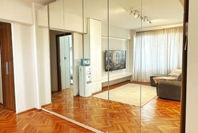 Apartament 3  Camere Metrou Obor 5' | Sos. Stefan Cel Mare | Bloc 1980 - 9