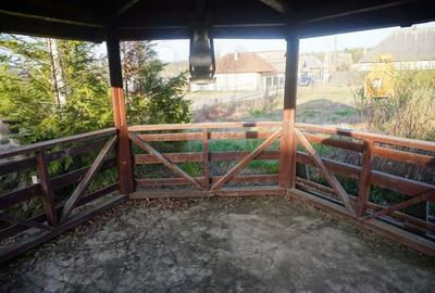 Teren Construcții intravilan de 1284 mp, în Giulești - 4