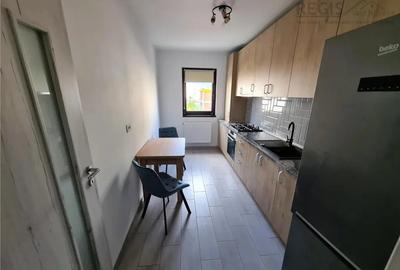 Apartament cu 2 camere decomandat, mobilat în Central - 5