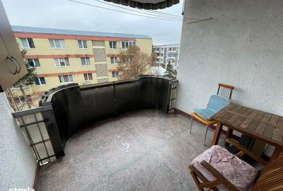 Apartament cu 3 camere în Grigorescu - 11