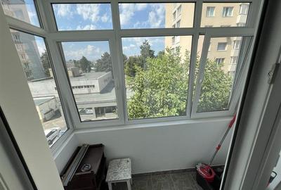 Apartament cu 2 camere semidecomandat, mobilat în Griviței - 8