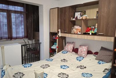 Apartament cu 2 camere nedecomandat în Milcov - 3