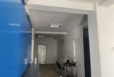 Spațiu comercial, în Drăgănești-Vlașca - 2