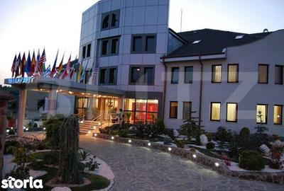 Spațiu comercial, de 3,700 mp, în Podgoria - 4