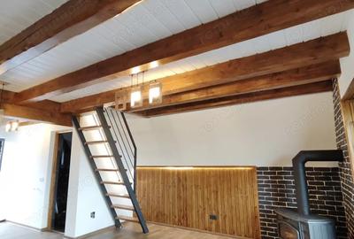 Vand cabana tip A in Mari?el, Cluj - 1