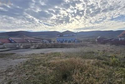 Spațiu comercial, de 512 mp, în Arcalia - 18