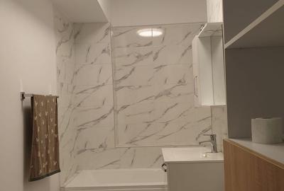 Apartament cu 2 camere decomandat în Gherăiești - 5