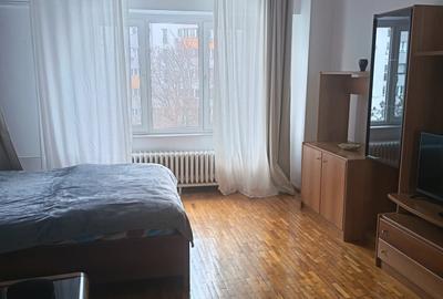 Garsonieră decomandată în Știrbei Vodă - 3