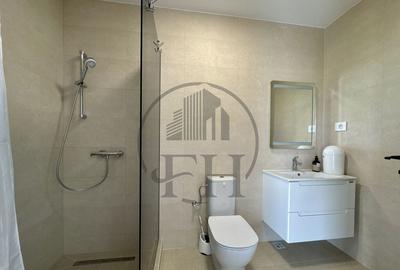 Casă cu 5 camere cu Teren 404 Mp în Est - 25