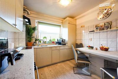 LIVE! Camin decomandat,4 camere,2 bai, conditii apreciabile,Ciucului,Sfantu Gheorghe - 3