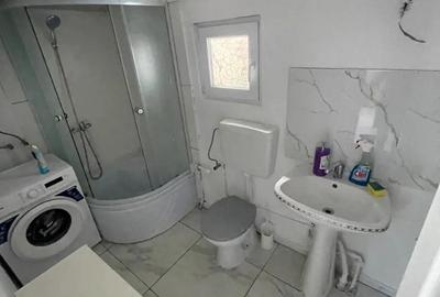 Vand schimb casa cu teren (schimb doar cu garsoniera in Timisoara) - 10