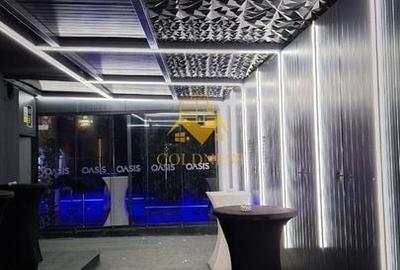 Afacere la cheie, 96mp, Strada Piezisa, Zona Ultracentrala - 13