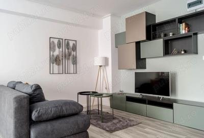 Apartament superb cu 2 camere | Torontalului - 4