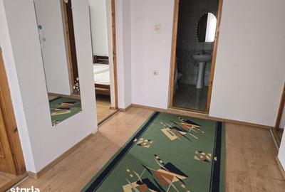 Apartament cu 3 camere decomandat, mobilat în Dâmbul Rotund - 4