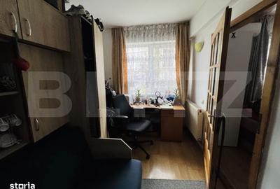 Apartament cu 2 camere în Central - 1