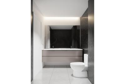 Apartament cu 2 camere decomandat în Dobroești - 8
