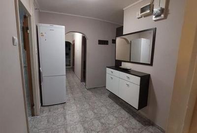 Apartament cu 3 camere decomandat, mobilat în Gorjului - 6