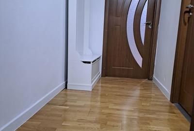 Apartament cu 2 camere semidecomandat, mobilat în Calea București - 5
