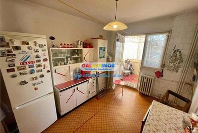 Drumul Taberei | 4 camere | bloc ''80 | 10min. metrou | Comision 0% - 2