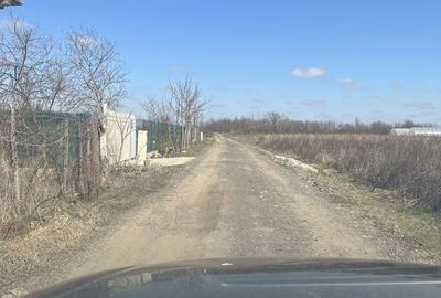 Spațiu comercial, în Falaștoaca