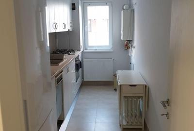 Apartament cu 2 camere decomandat, mobilat în Titan - 9