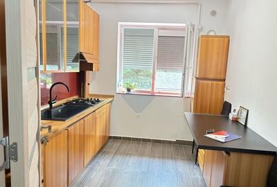 Apartament cu 2 camere de lux in Micalaca cu loc de parcare - 9
