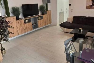 Apartament cu 2 camere nedecomandat în Central - 1