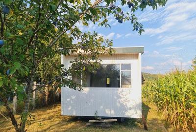 Casă cu 2 camere în Central - 3