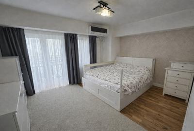 Apartament cu 3 camere decomandat în Decebal - 3