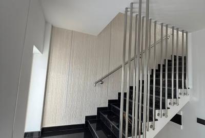 Case Complex Rezidential P+1E+POD 4 Camere-Platoul Beldiman-Iasi - 4