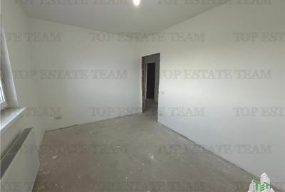 Casa individuala tip P+1+Pod cu 128 mp utili si 500mp de curte - 13